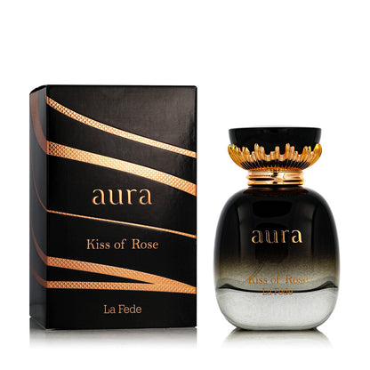 La Fede Kiss Of Rose
