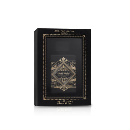 Badee Al Oud Oud For Glory